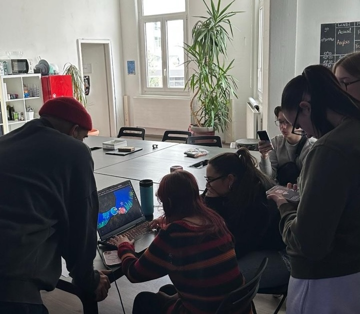 Au Cœur de Walter - Image 2